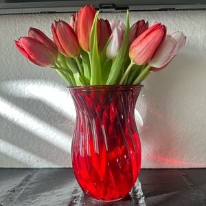 Baby clothes. Sometimes women’s clothing/ shoes.